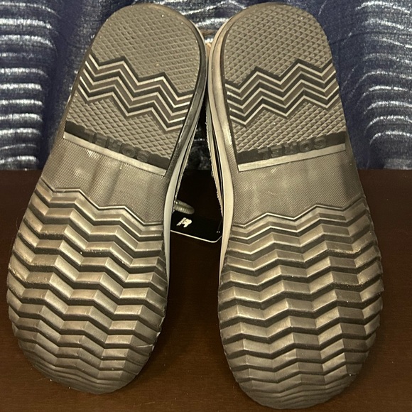 SOREL Women's Joan of Arctic Insulated Waterproof Winter Boots - Picture 3 of 7